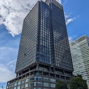 Shin-Marunouchi Building