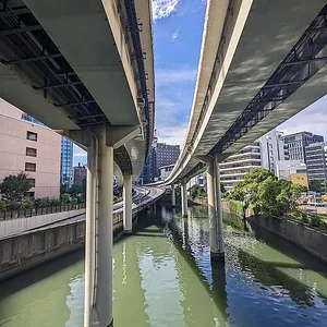 Metropolitan Expressway