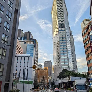 Shinjuku