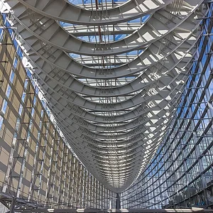 Tokyo International Forum