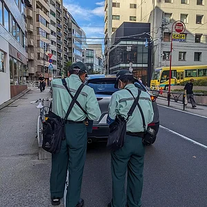 Tokyo