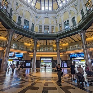 Tokyo Station