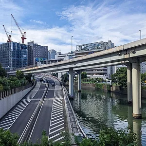 Metropolitan Expressway