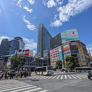 Shibuya