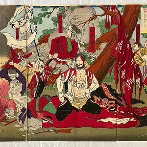 The Final Battle of Shiroyama