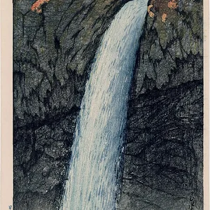 Kegon Falls