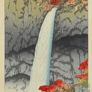 Kegon Falls