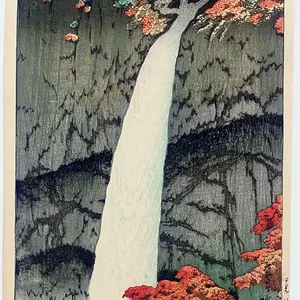 Kegon Falls