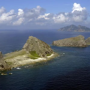 Senkaku