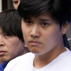 Ohtani