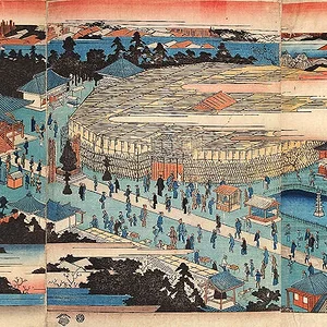 Ryōgoku Eko-in
