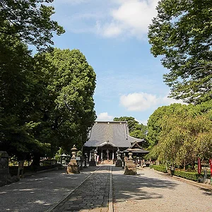 Ashikaga Banna-ji