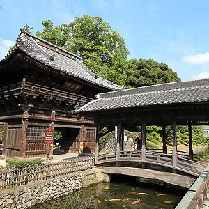 Ashikaga Banna-ji