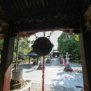 Ashikaga Banna-ji