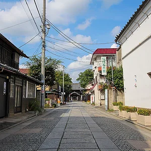 Ashikaga Banna-ji