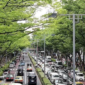Omotesando
