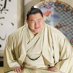 Hoshoryu