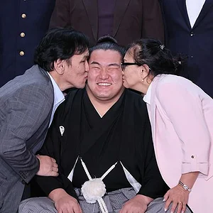 Hoshoryu