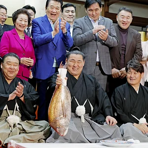 Hoshoryu