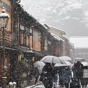Kanazawa
