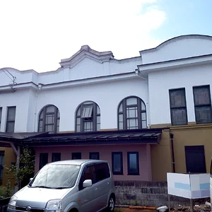 Takada Sekaikan