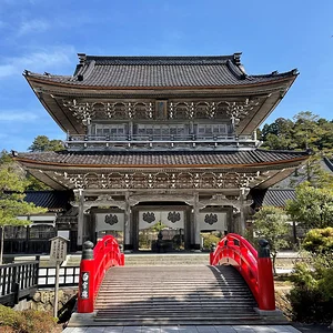 Sōjiji Soin temple