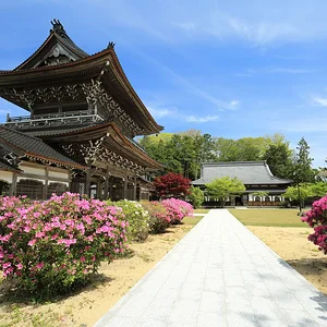 Sōjiji Soin temple