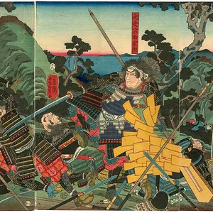 Battle of Nagashima