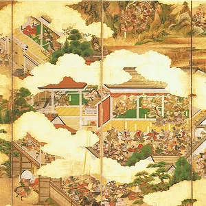Genpei kassen