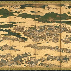 Hogen no ran