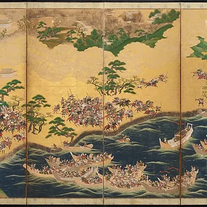 Battle of Yashima