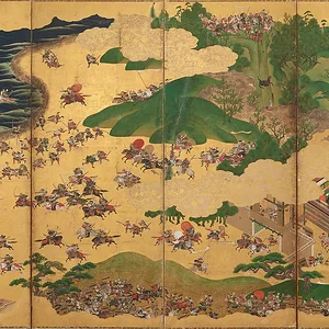 Battle of Ichi no Tani
