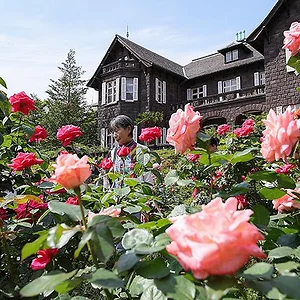 Kyu-Furukawa Gardens