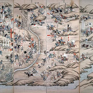 Battle of Nagashino