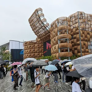 Osaka Expo 2025