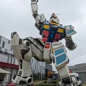 Osaka Expo 2025