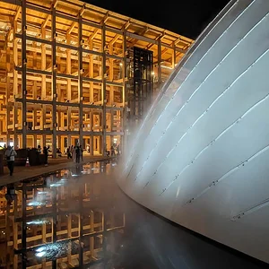 Osaka Expo 2025