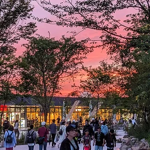 Osaka Expo 2025