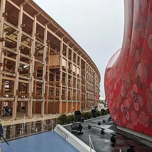 Osaka Expo 2025