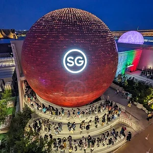 Osaka Expo 2025