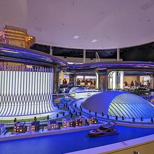 Osaka Expo 2025