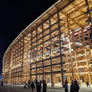 Osaka Expo 2025