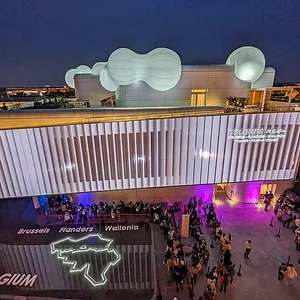 Osaka Expo 2025