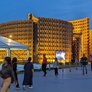 Osaka Expo 2025
