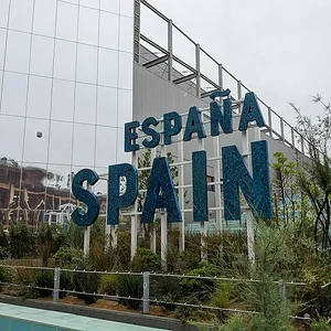 Osaka Expo 2025