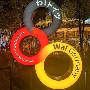 Osaka Expo 2025