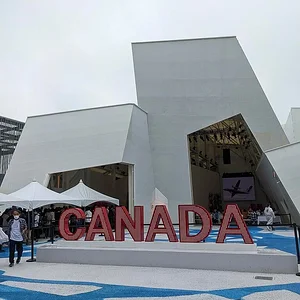 Osaka Expo 2025