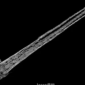 Yamato iron spear tip