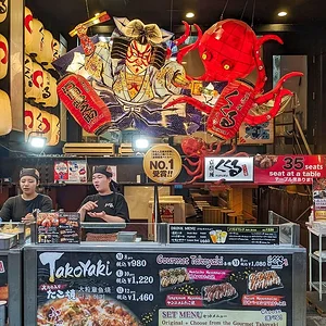 Osaka