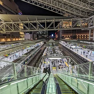 Osaka